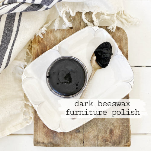 How to Make Natural Beeswax Furniture Polish  Beeswax furniture polish,  Diy furniture polish, Furniture polish