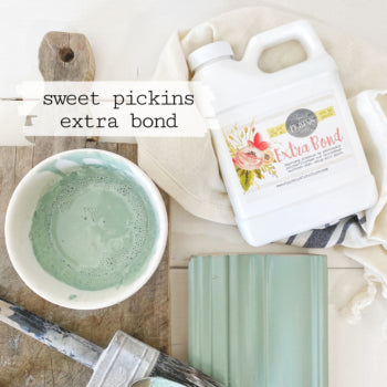 Sweet Pickins Extra Bond