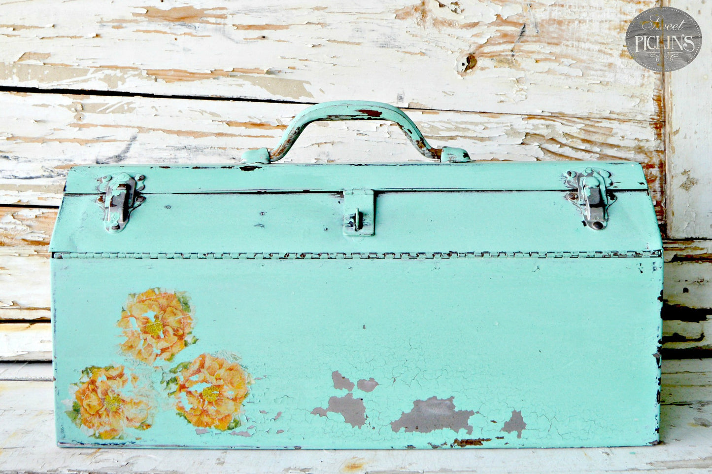 Patina Sweet Pickins Milk Paint