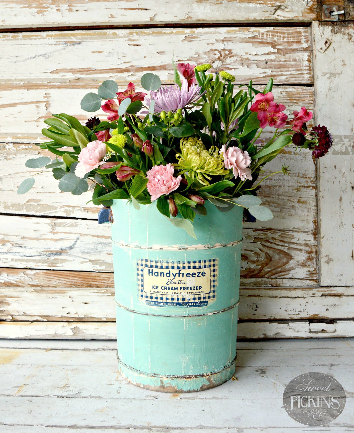 Patina Sweet Pickins Milk Paint