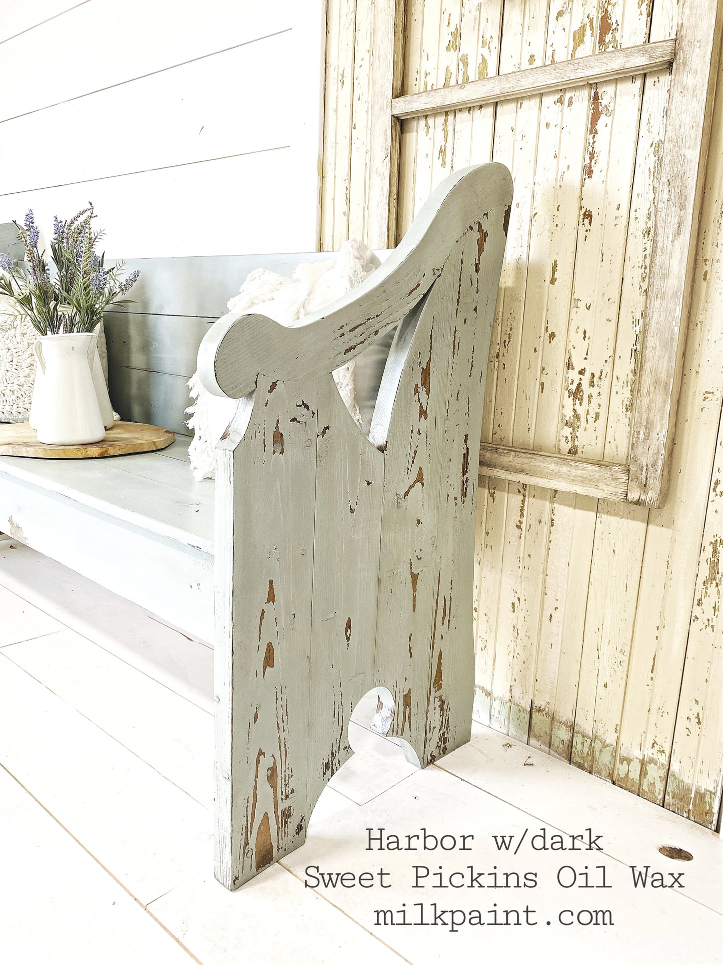 Harbor Sweet Pickins Milk Paint