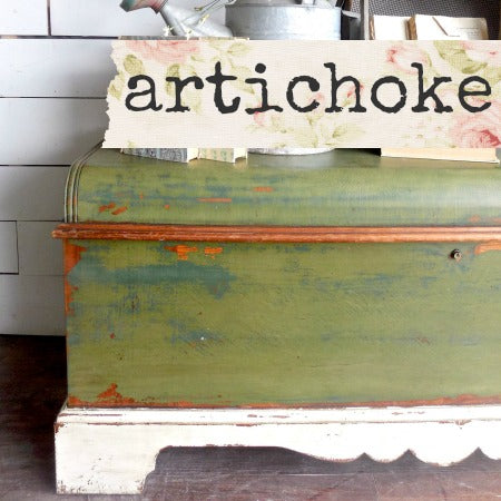 Artichoke Sweet Pickins Milk Paint