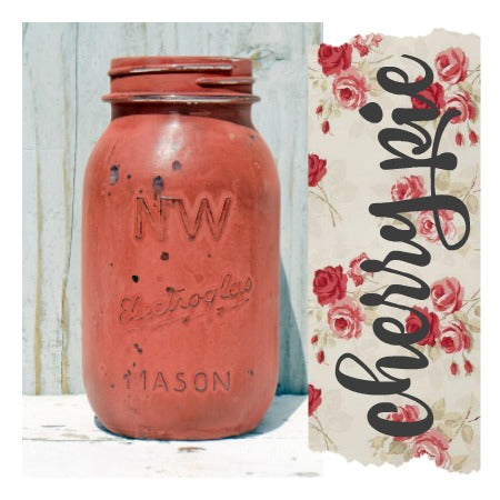 Cherry Pie Sweet Pickins Milk Paint