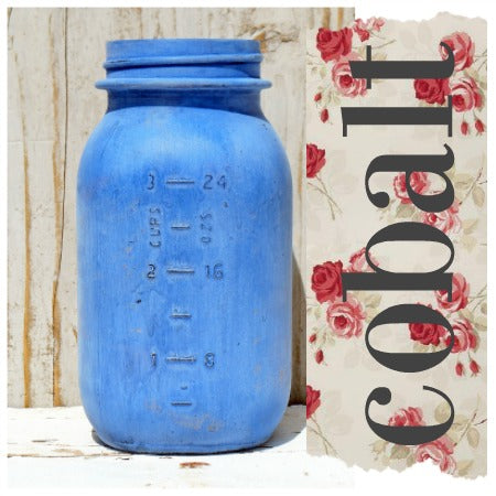 Cobalt Sweet Pickins Milk Paint