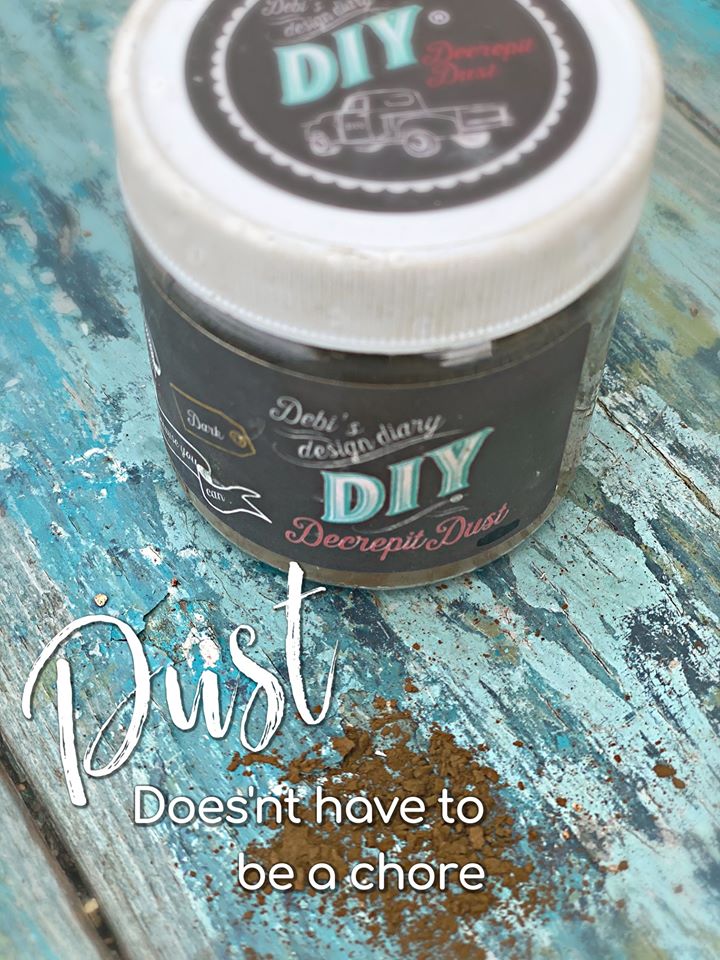 DIY Dust