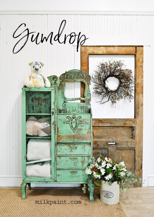 Gumdrop Sweet Pickins Milk Paint