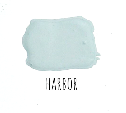 Harbor Sweet Pickins Milk Paint