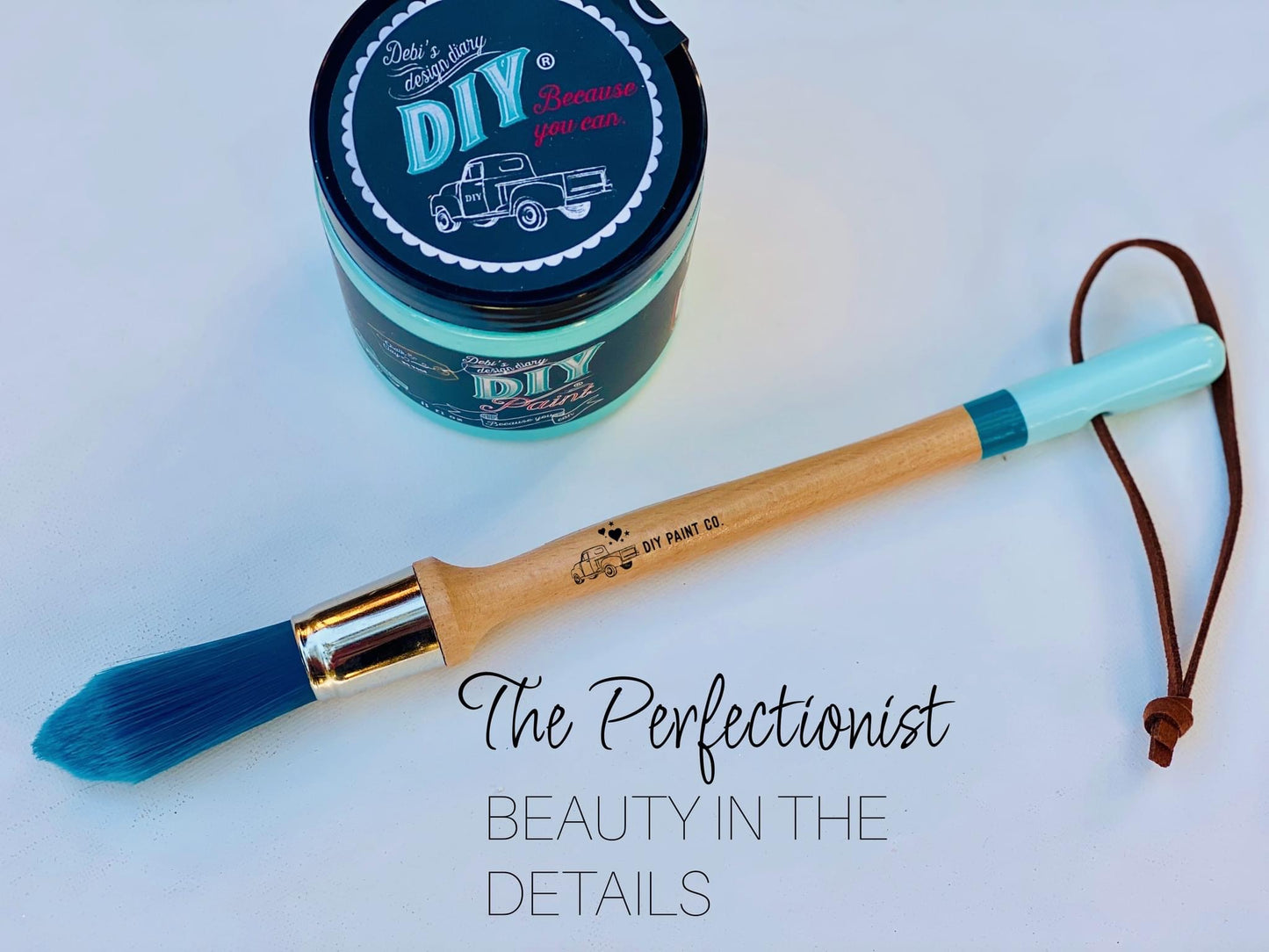 The Perfectionist