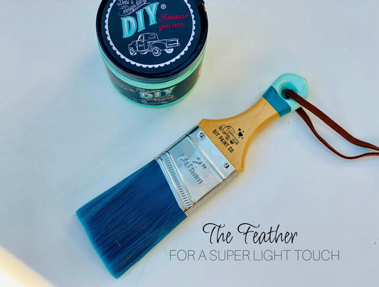 Paint Pixie Brushes - #12 Oval Paint Brush – Milton's Daughter