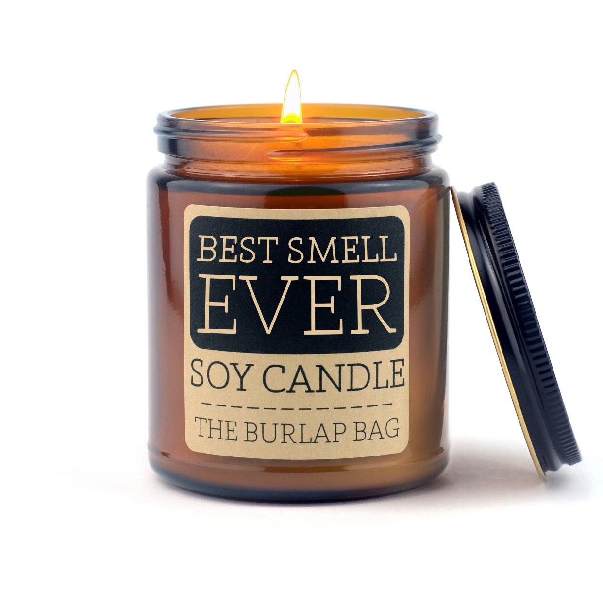 Best Smell Ever soy candle