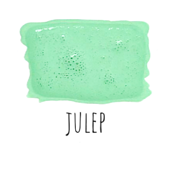 Julep Sweet Pickins Milk Paint