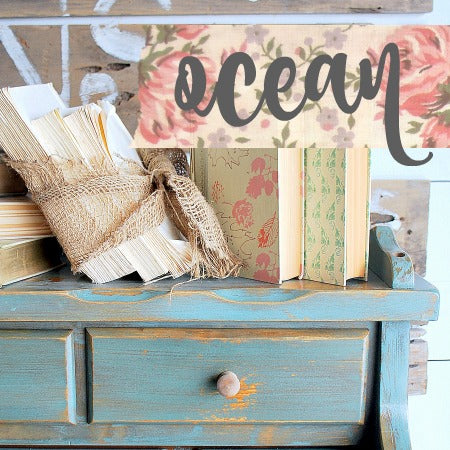 Ocean Sweet Pickins Milk Paint