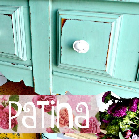 Patina Sweet Pickins Milk Paint