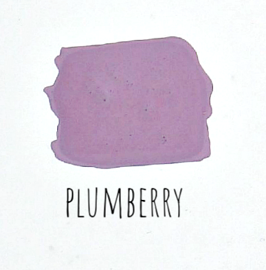 Plumberry Sweet Pickins Milk Paint