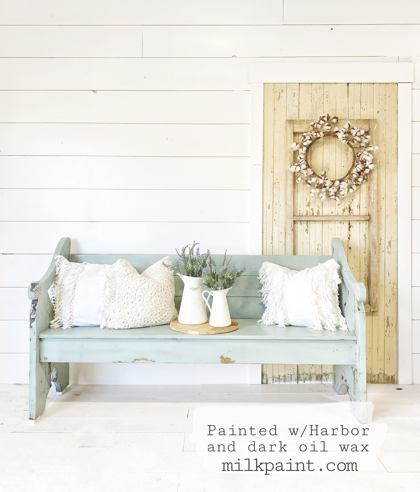 Harbor Sweet Pickins Milk Paint