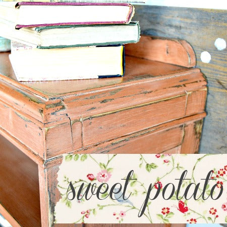 Sweet Potato Sweet Pickins Milk Paint