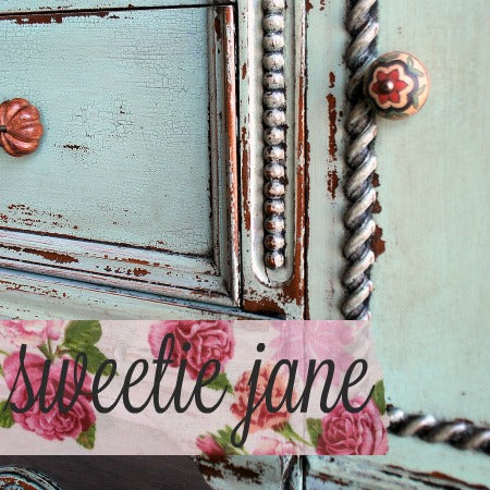 Sweetie Jane Sweet Pickins Milk Paint