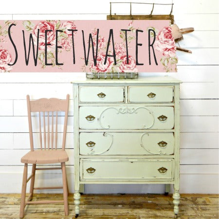 Sweetwater Sweet Pickins Milk Paint